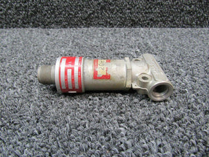 AV1B1117 General Control Solenoid Valve (Volts: 24) (SA)
