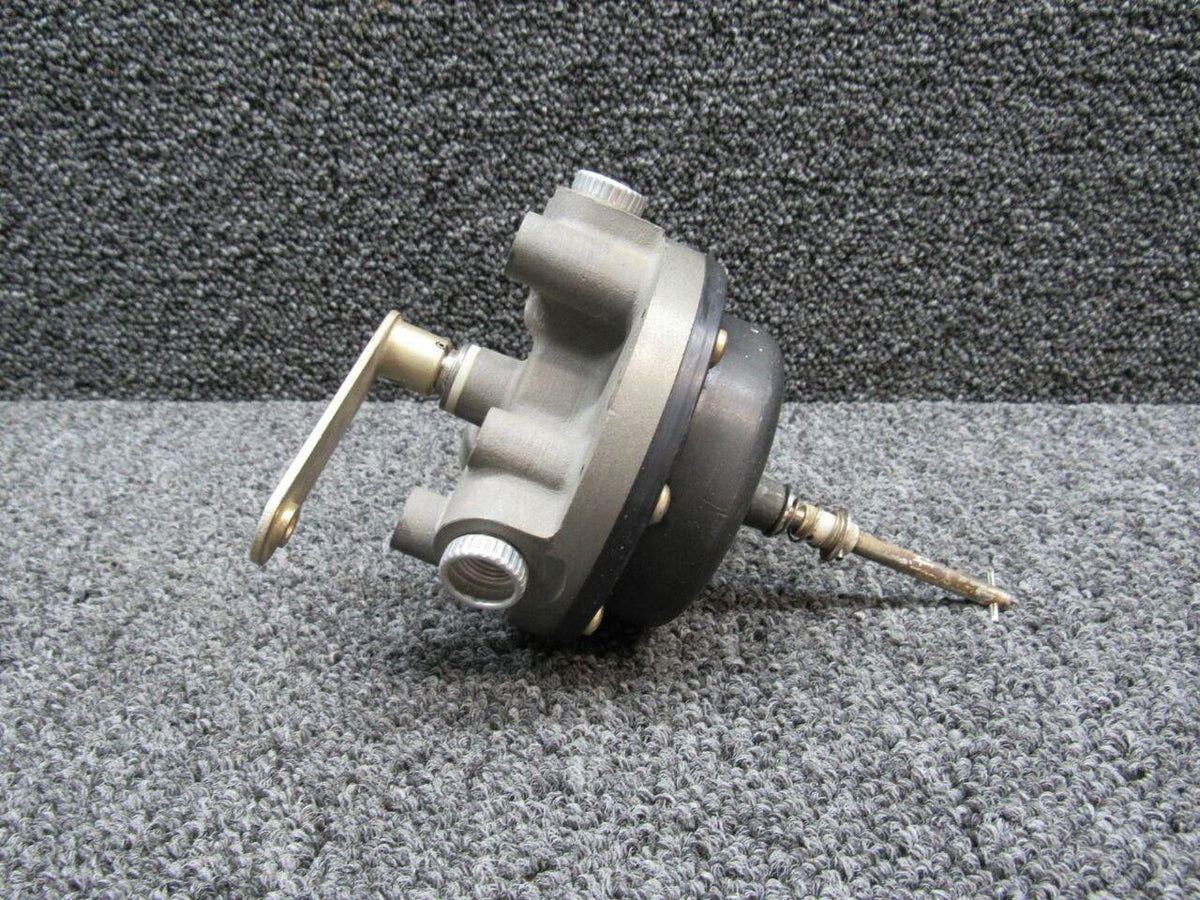 Airborne 1H81-1 Airborne Fuel Selector Valve Assembly SA
