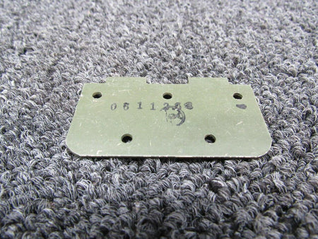 Cessna 0611268 Cessna L-19 / 305 Hinge Half NEW OLD STOCK SA