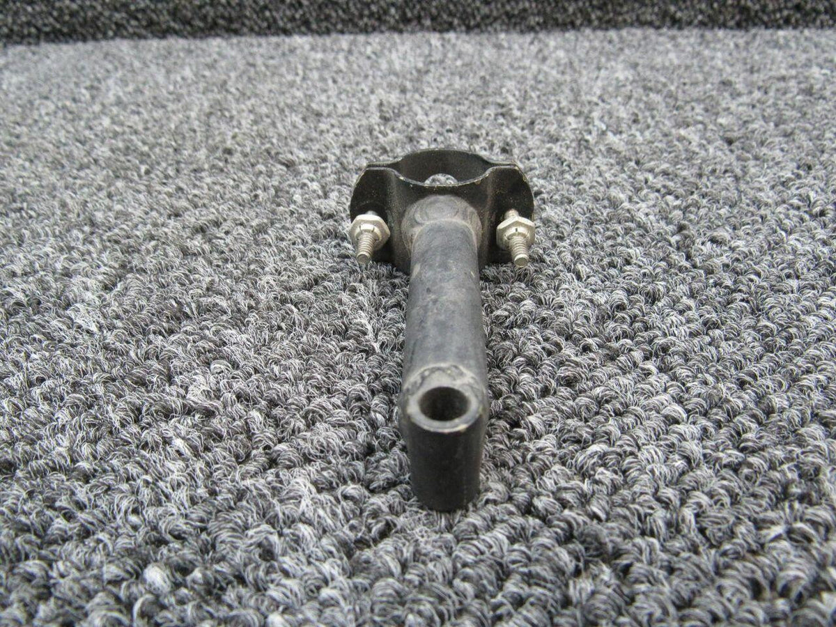 19241 Piper Adapter Bracket (NEW OLD STOCK) (SA) BAS Part Sales | Airplane Parts