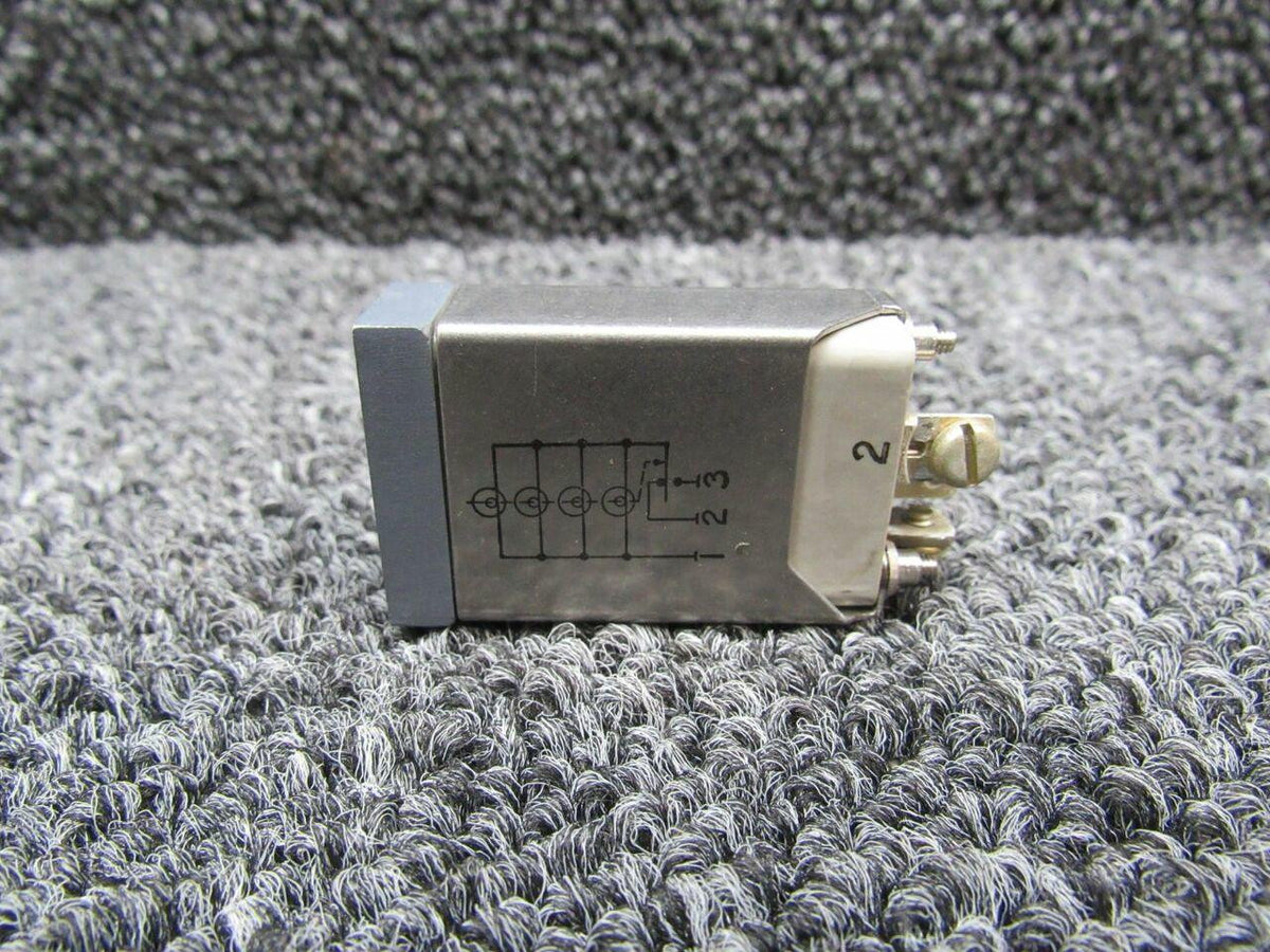 Korry 315-615-1008-006 Korry Switch Housing NEW OLD STOCK SA