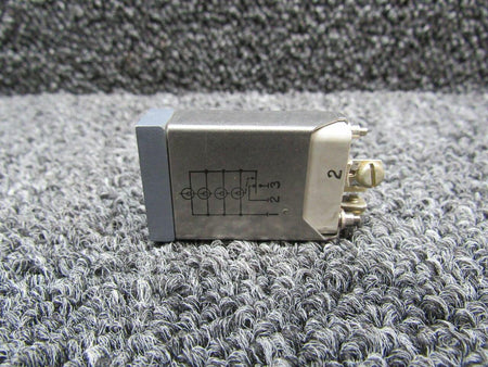 Korry 315-615-1008-006 Korry Switch Housing NEW OLD STOCK SA