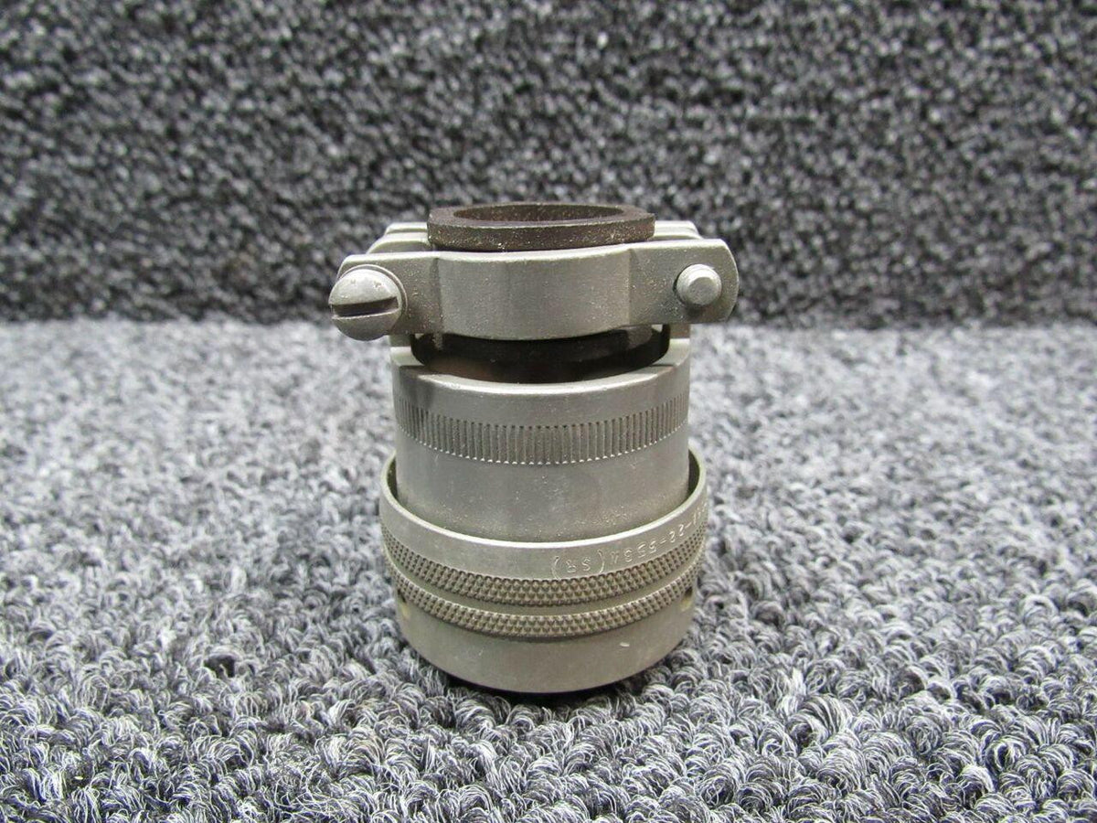 Bendix PT06A-22-55SWSR Bendix Electrical Connector NEW OLD STOCK SA