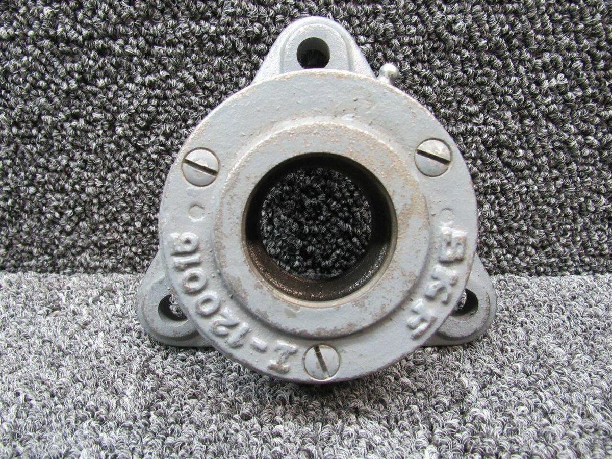 SKF I-120015 SKF Bearing Housing SA
