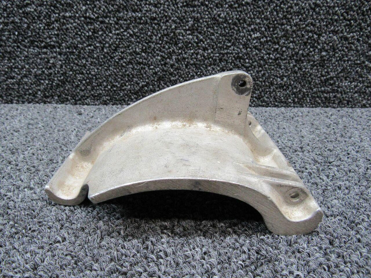 35-524011 (USE: 002-524011-15) Beechcraft Rudder Pedal (SA) BAS Part Sales | Airplane Parts