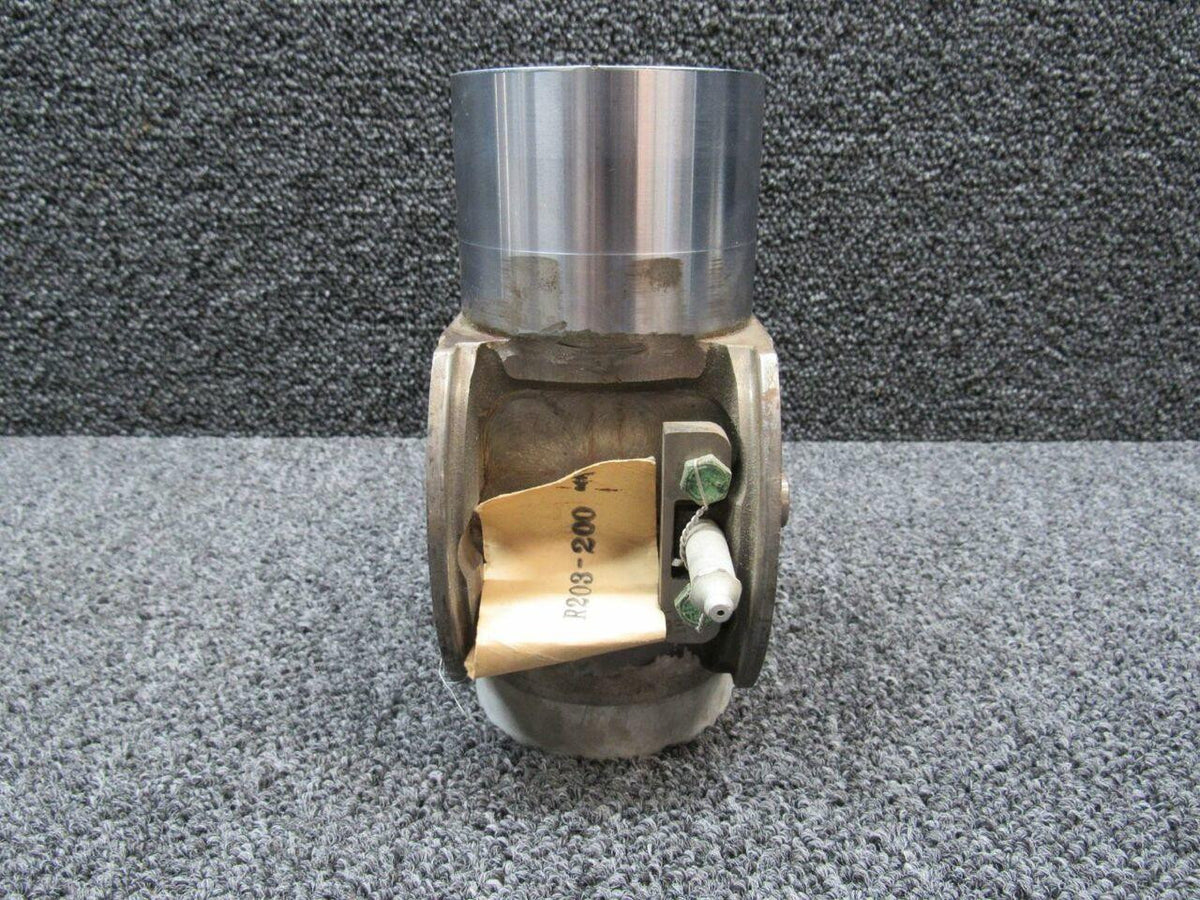 R203-200 Beechcraft Propeller Spider Assembly (NEW OLD STOCK) (SA) BAS Part Sales | Airplane Parts