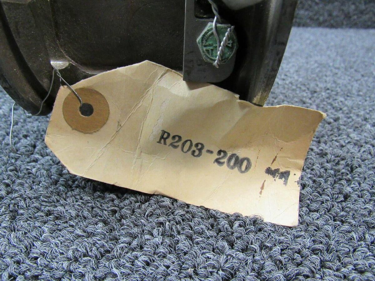 Beechcraft R203-200 Beechcraft Propeller Spider Assembly NEW OLD STOCK SA