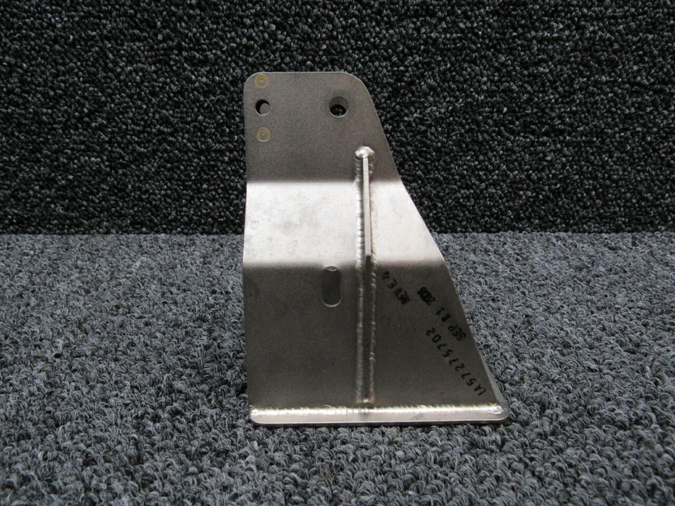 Columbia LA57271022 FSO 2861100-2 Columbia 350 Aileron Bellcrank Bracket RH