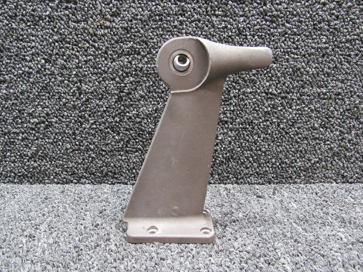 LA57265330 Columbia 350 Hinge Assembly Aft Flap WS 104.5 (CAST) BAS Part Sales | Airplane Parts