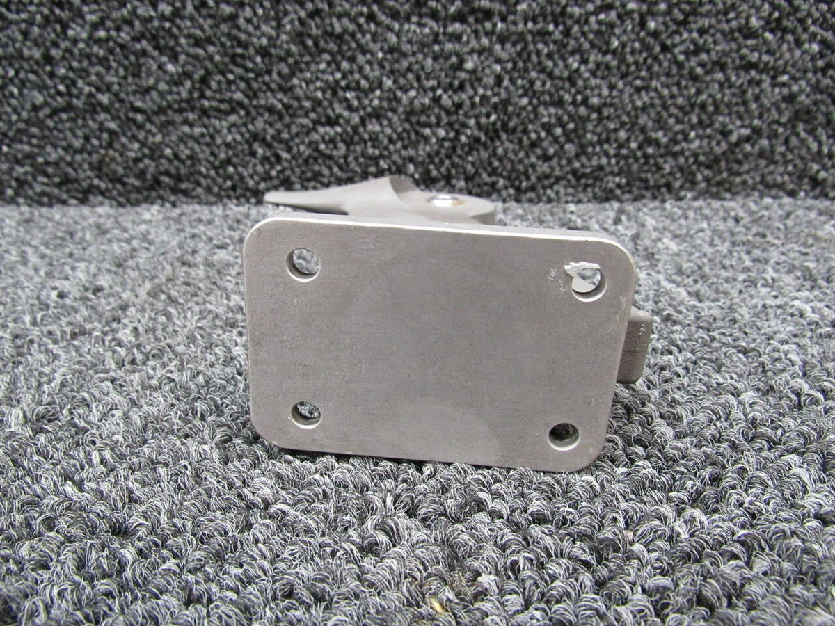 LA57265130 Columbia 350 Hinge Assembly Aft Flap WS 26.5 (CAST) BAS Part Sales | Airplane Parts