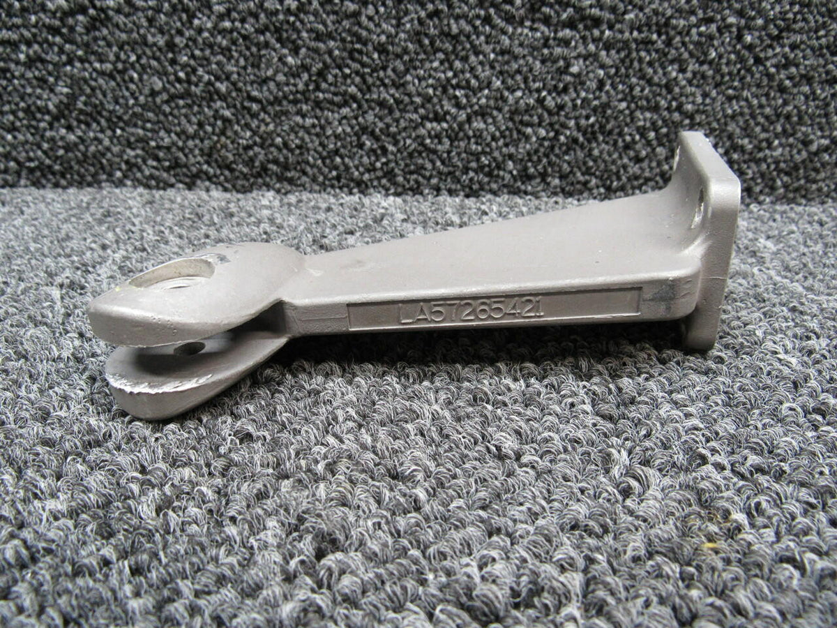 Columbia LA57265421 Columbia 350 Hinge Assembly Forward Flap WS 143.5 CAST