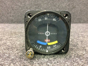 VOA-4 Narco VOR-ILS Course Indicator (Core)