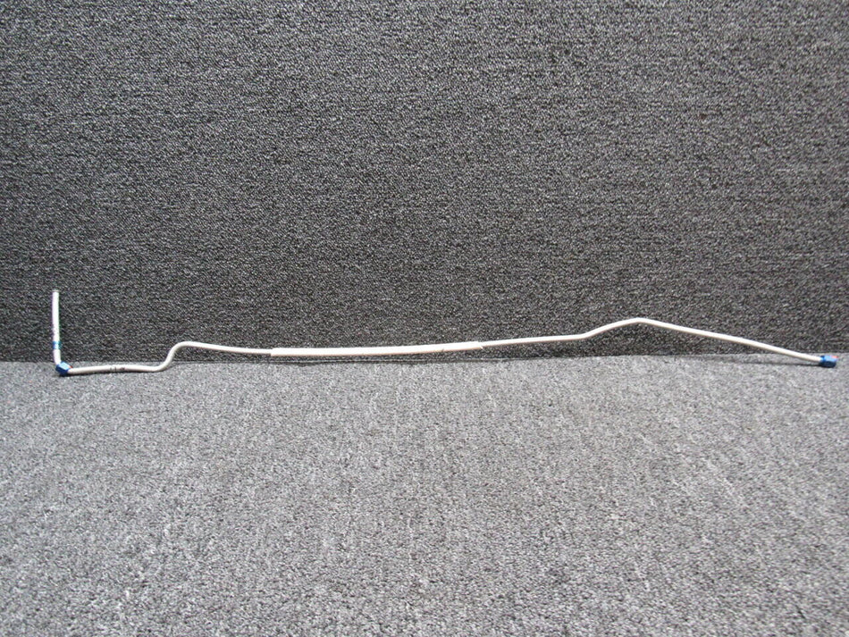 Columbia LA57280004 FSO 2826102-7 Columbia 350 Fuel Return Line Wing RH