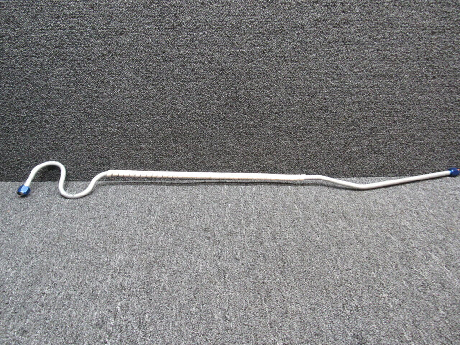 Columbia LA57280006 FSO 2826102-8 Columbia 350 Fuel Feed Line Wing RH