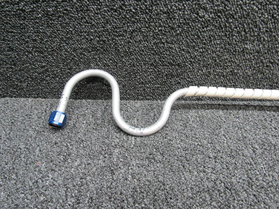 Columbia LA57280006 FSO 2826102-8 Columbia 350 Fuel Feed Line Wing RH