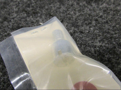 3-87089 Plug Assembly (NEW OLD STOCK) (SA)