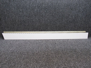 LA55273806 (FSO: 2834356-1) Columbia 350 Trim Tab Assembly Elevator (White)