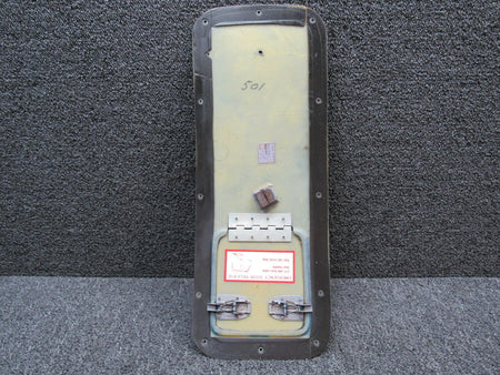 Columbia LA57651100 Columbia 350 Access Panel Fuel System