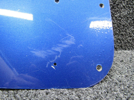 Columbia LA57651100 Columbia 350 Access Panel Fuel System