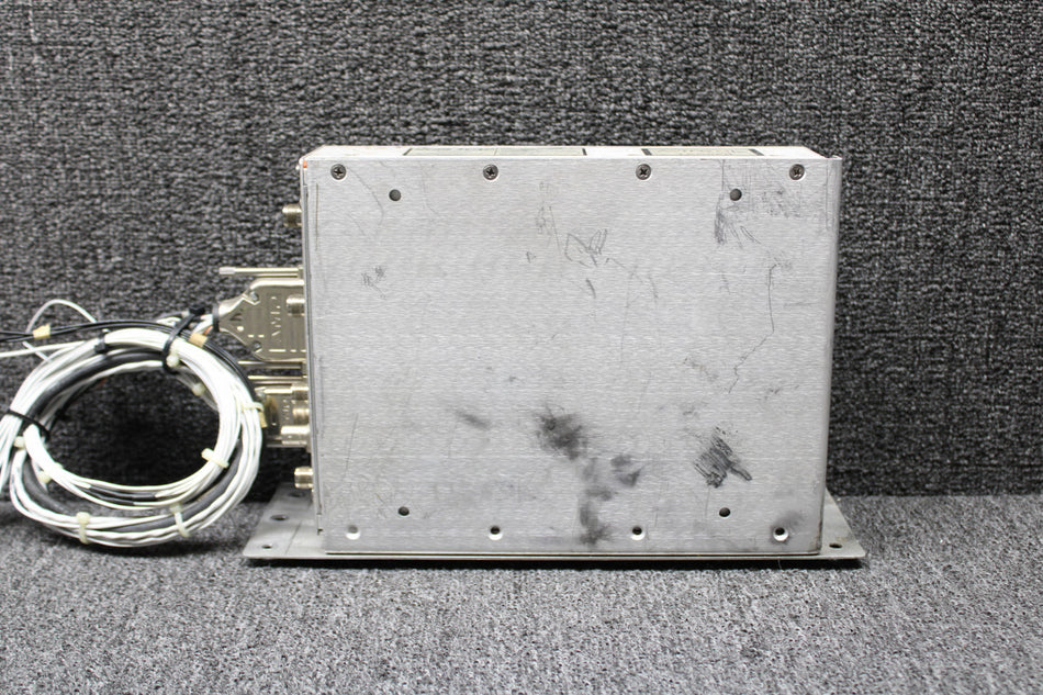 70-2420-8(TAS620) Ryan TCAD 9900BX Processor w Tray (Volts: 11-29)