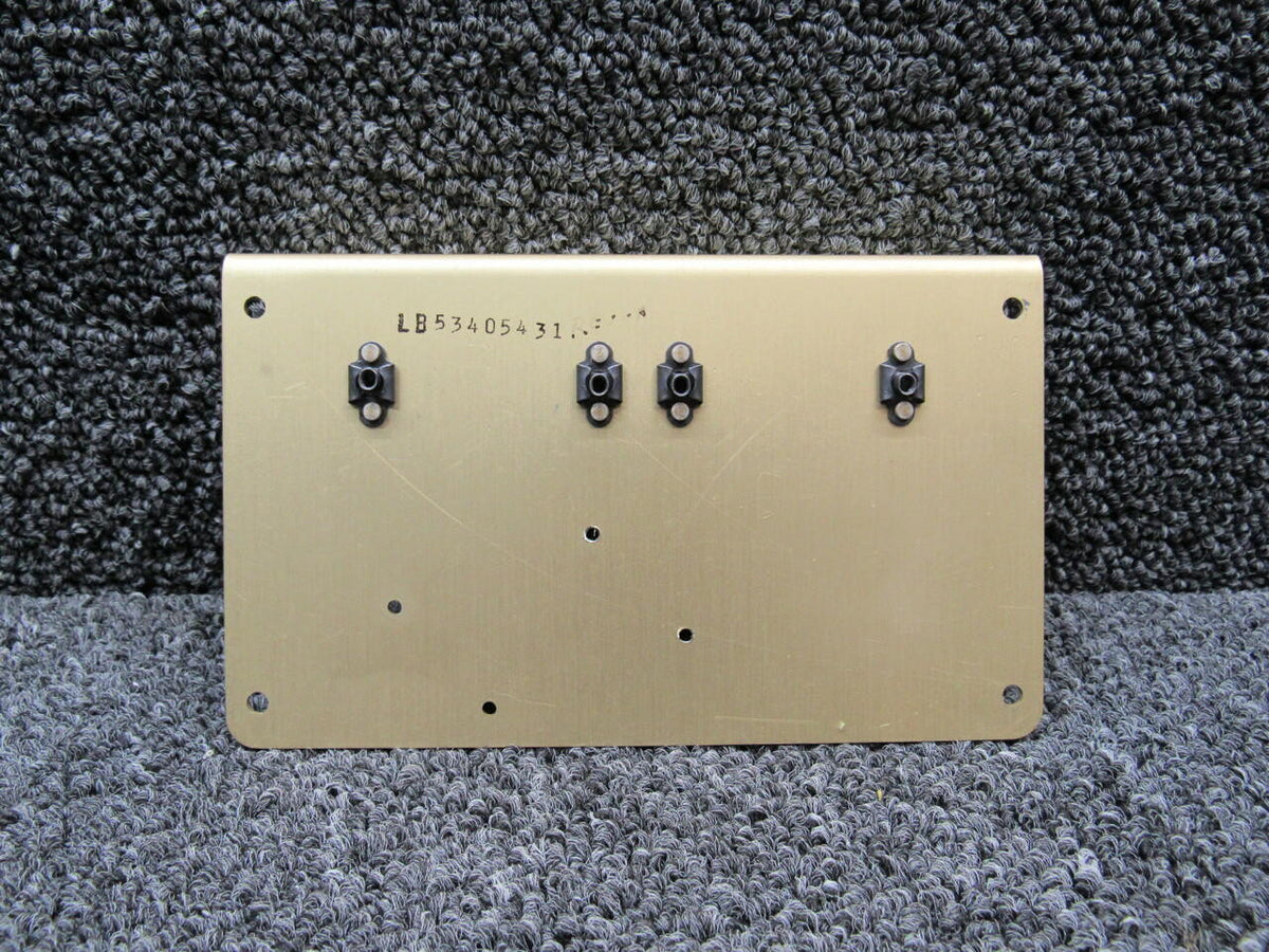 Columbia LB53405431 Columbia 350 Instrument Panel Bracket