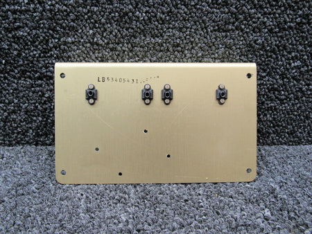 Columbia LB53405431 Columbia 350 Instrument Panel Bracket