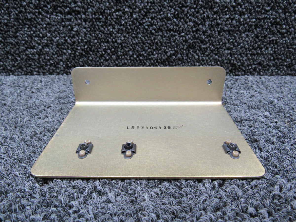 Columbia LB53405415 Columbia 350 Instrument Panel Bracket