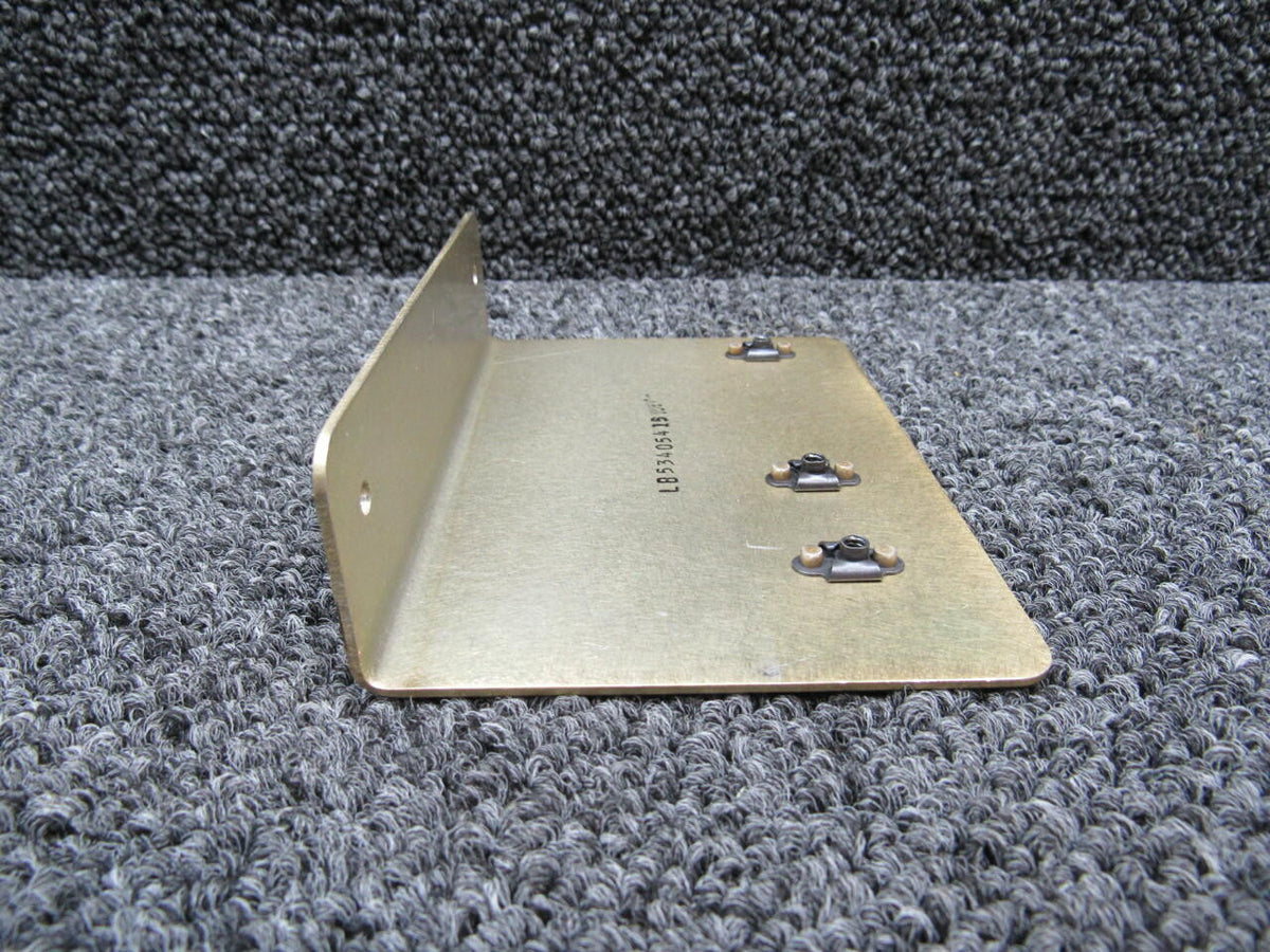 Columbia LB53405415 Columbia 350 Instrument Panel Bracket