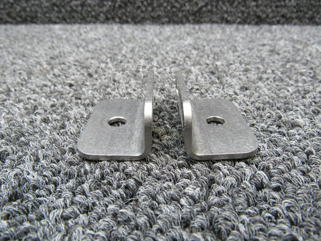 Columbia 350 Baggage Net Bracket Set of 2 BAS Part Sales | Airplane Parts