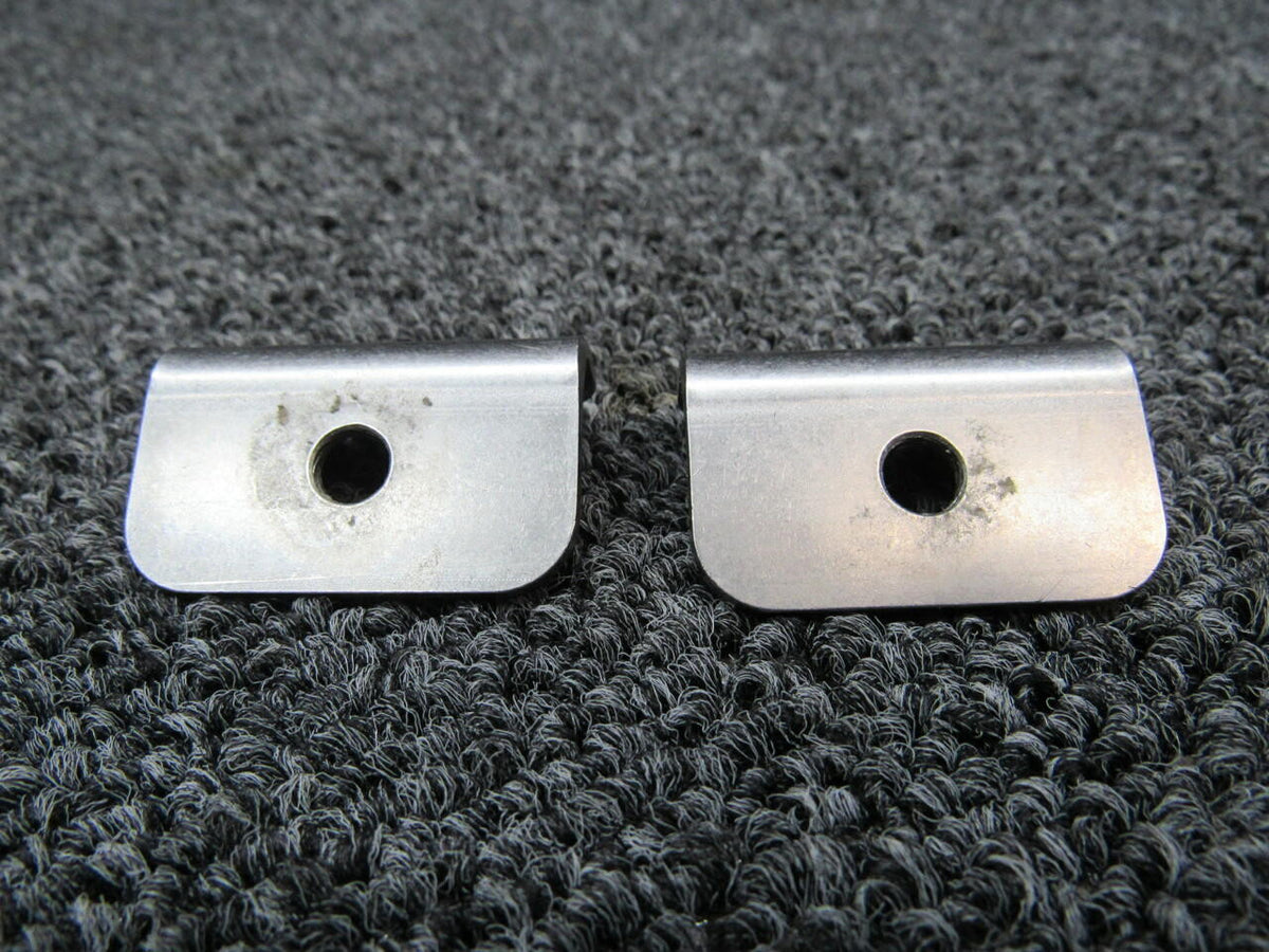 Columbia Columbia 350 Baggage Net Bracket Set of 2