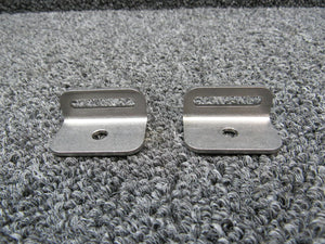 Columbia 350 Baggage Net Bracket Set of 2