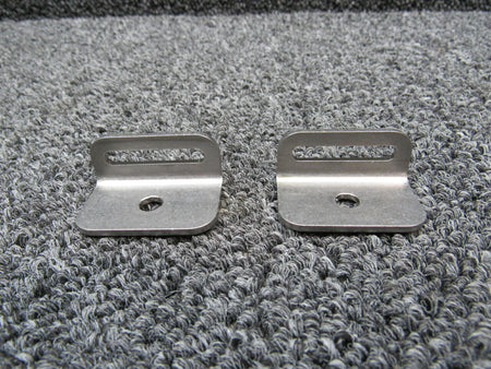 Columbia Columbia 350 Baggage Net Bracket Set of 2