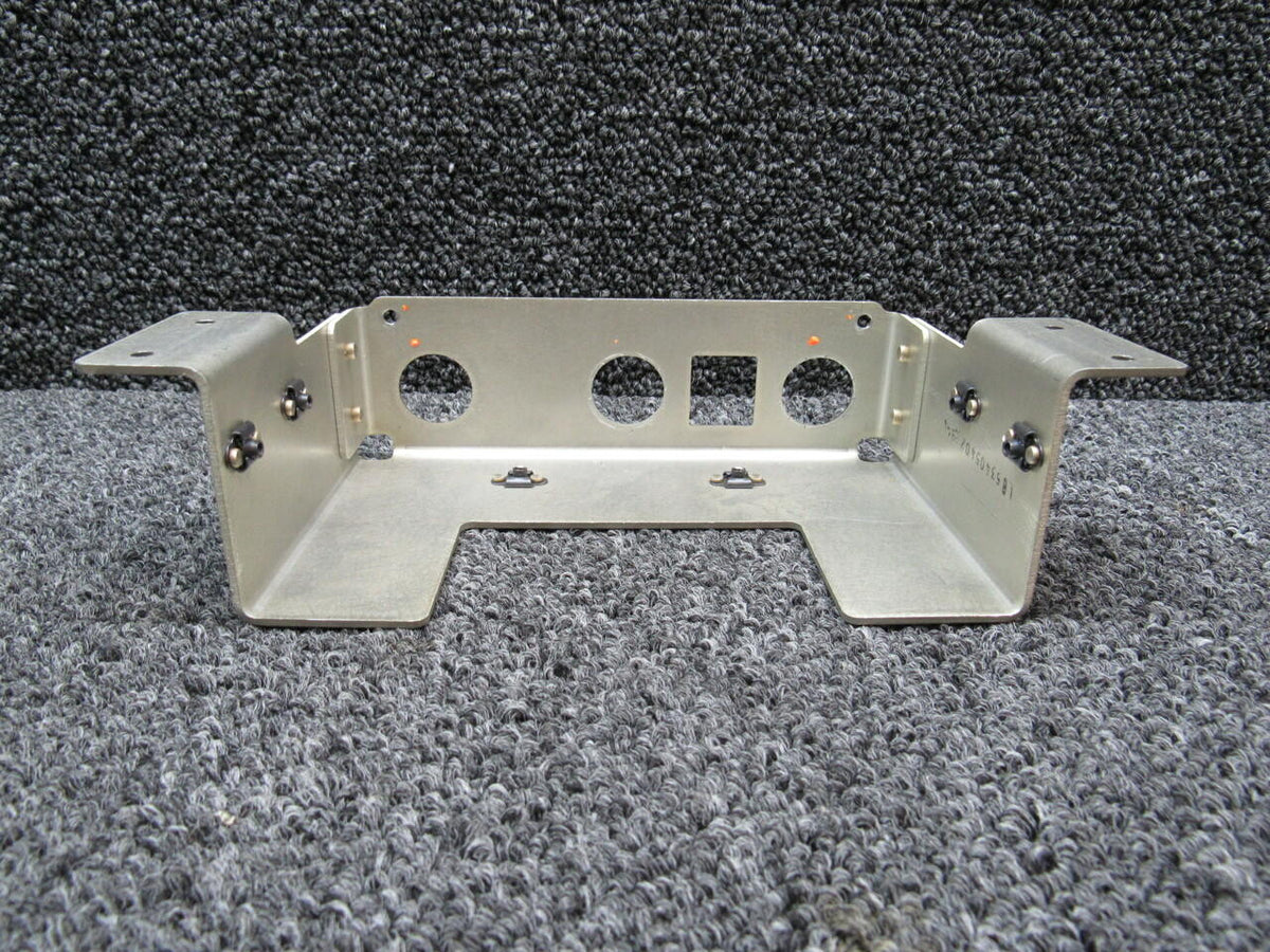 LB53405407 (FSO: 2811300-11) Columbia 350 Bracket Throttle Plate BAS Part Sales | Airplane Parts