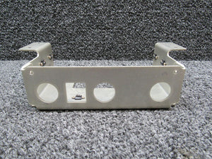 LB53405407 (Use: 2811300-11) Columbia 350 Bracket Throttle Plate