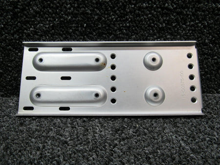 115-00575-00 Columbia 350 Garmin G1000 Mounting Plate BAS Part Sales | Airplane Parts