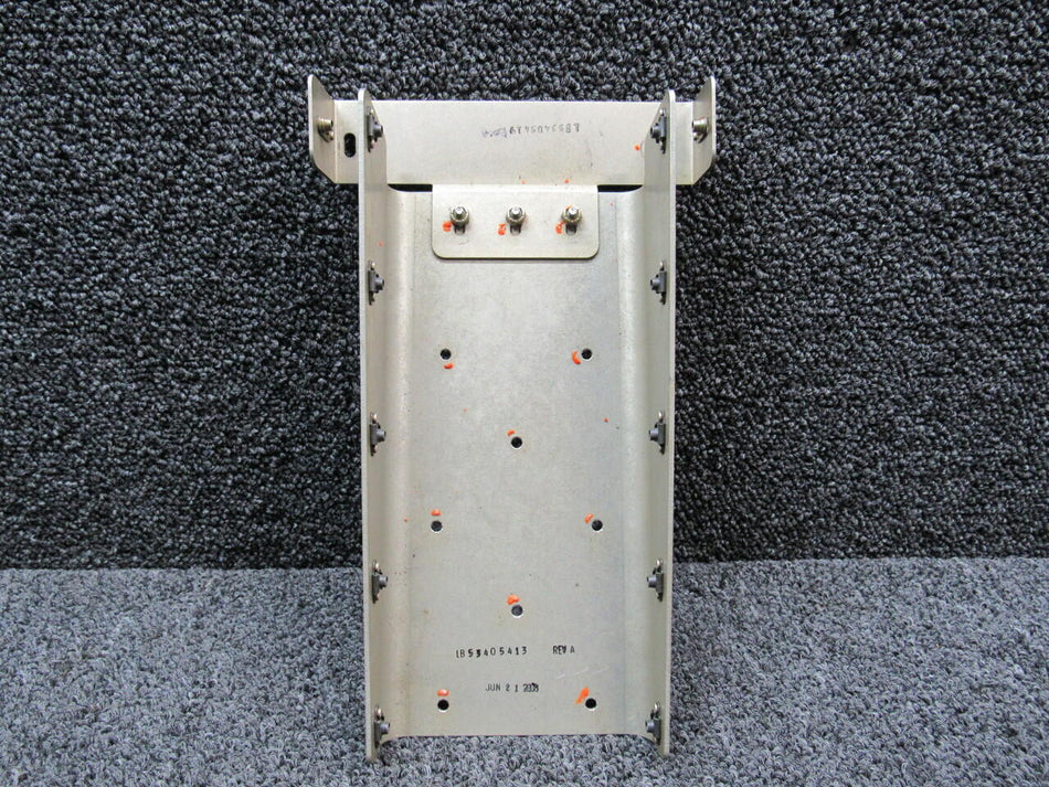 Columbia LB53405413 FSO 2811300-17 Columbia 350 Shelf Bottom AHRS Unit