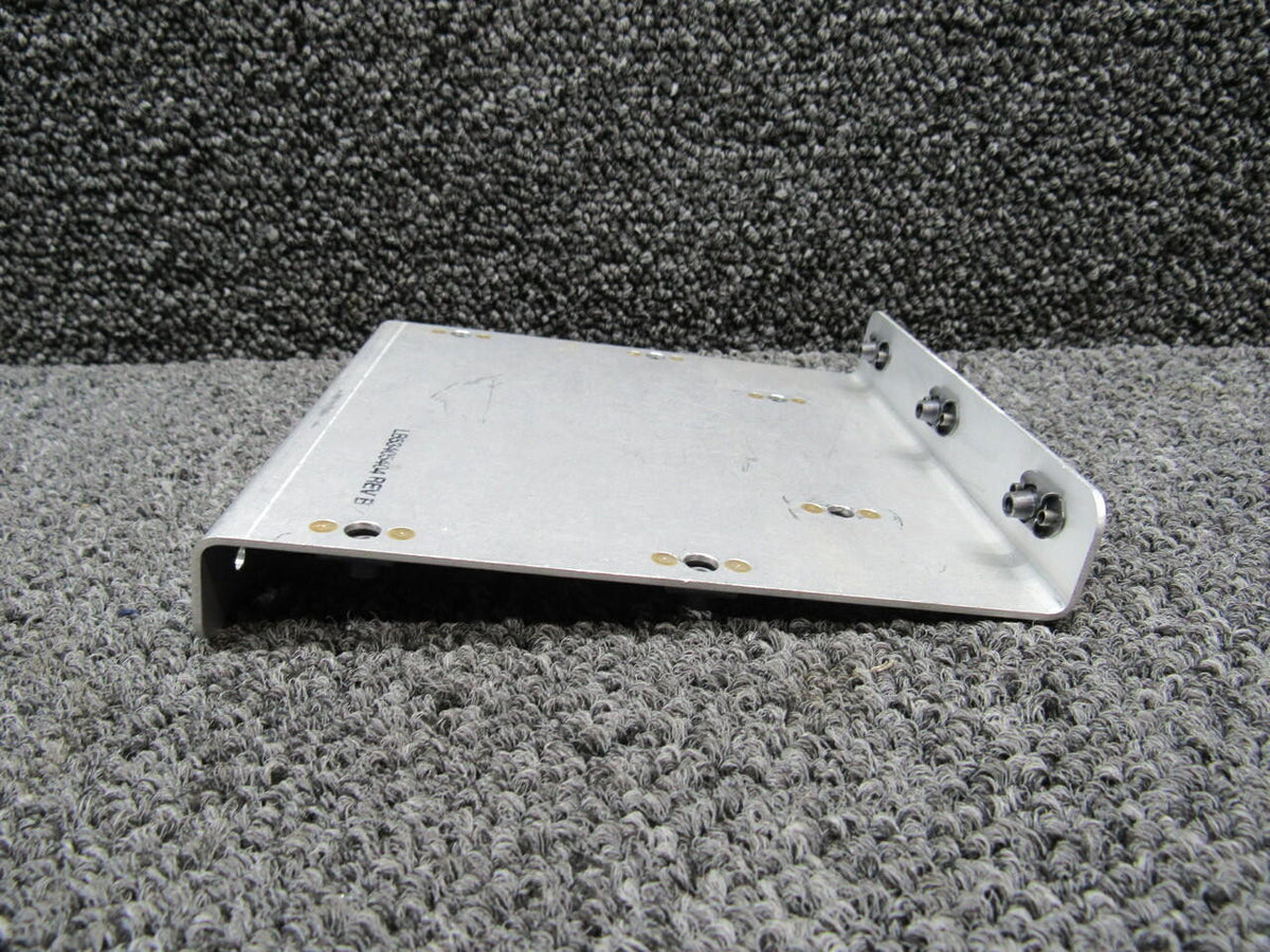 LB53405404 Columbia 350 Mounting Plate Assembly BAS Part Sales | Airplane Parts