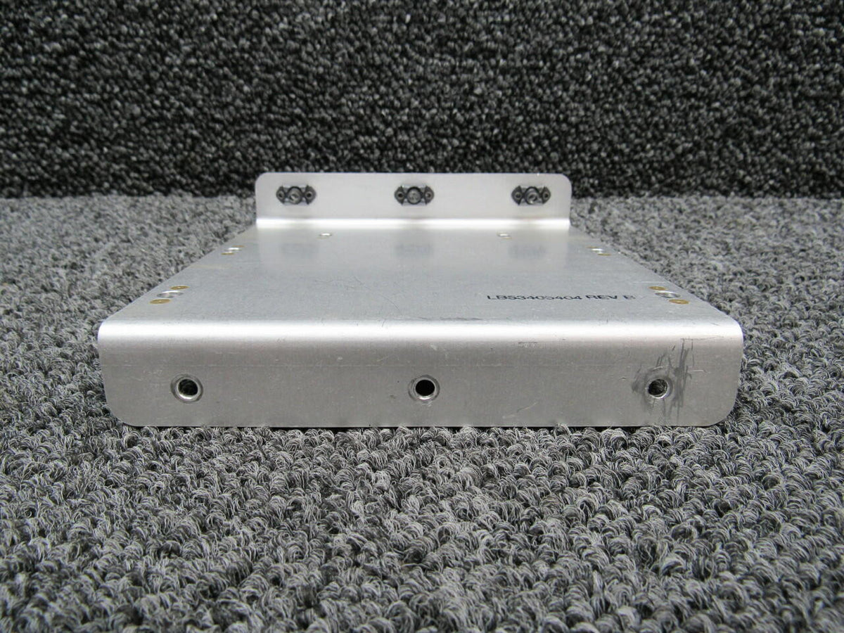 Columbia LB53405404 Columbia 350 Mounting Plate Assembly