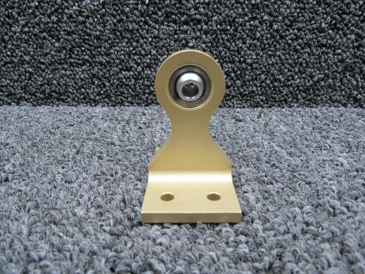 LA53553301-1 Columbia 350 Elevator Interconnect Attach Bracket BAS Part Sales | Airplane Parts