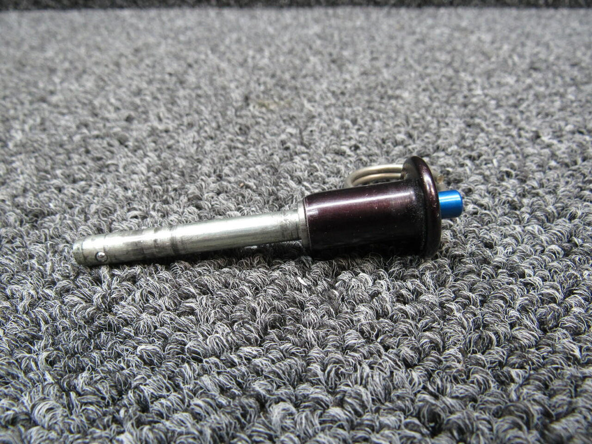 CL-4-BLDB-1.50-5 Columbia 350 Seat Pin BAS Part Sales | Airplane Parts