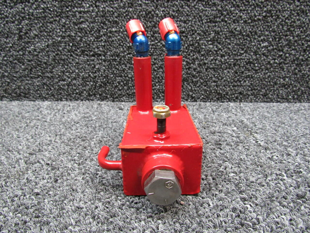 Columbia LB53524100 Columbia 350 Hydraulic Fluid Reservoir