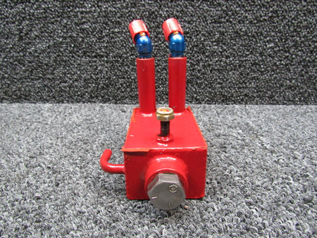 Columbia LB53524100 Columbia 350 Hydraulic Fluid Reservoir