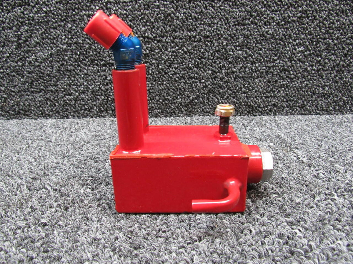 Columbia LB53524100 Columbia 350 Hydraulic Fluid Reservoir