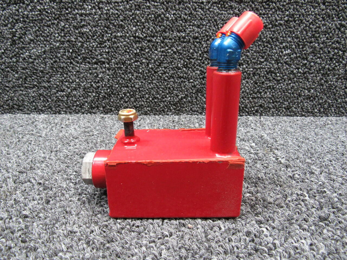Columbia LB53524100 Columbia 350 Hydraulic Fluid Reservoir