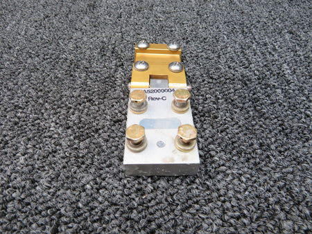 LA52000004 / LA52000009 Columbia 350 Cabin Door Hinge Assembly RH BAS Part Sales | Airplane Parts