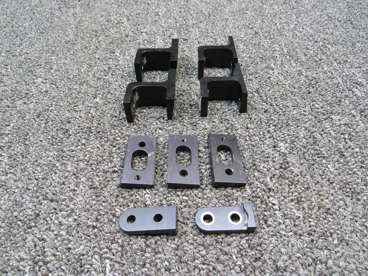 Columbia Columbia 350 Seat Rail Bracket Set