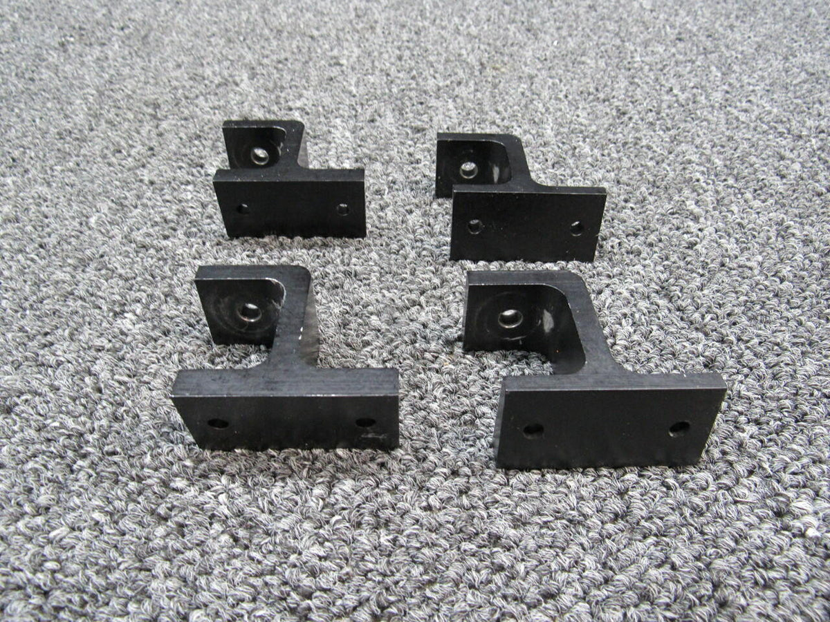Columbia Columbia 350 Seat Rail Bracket Set