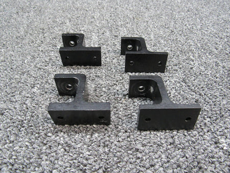 Columbia Columbia 350 Seat Rail Bracket Set