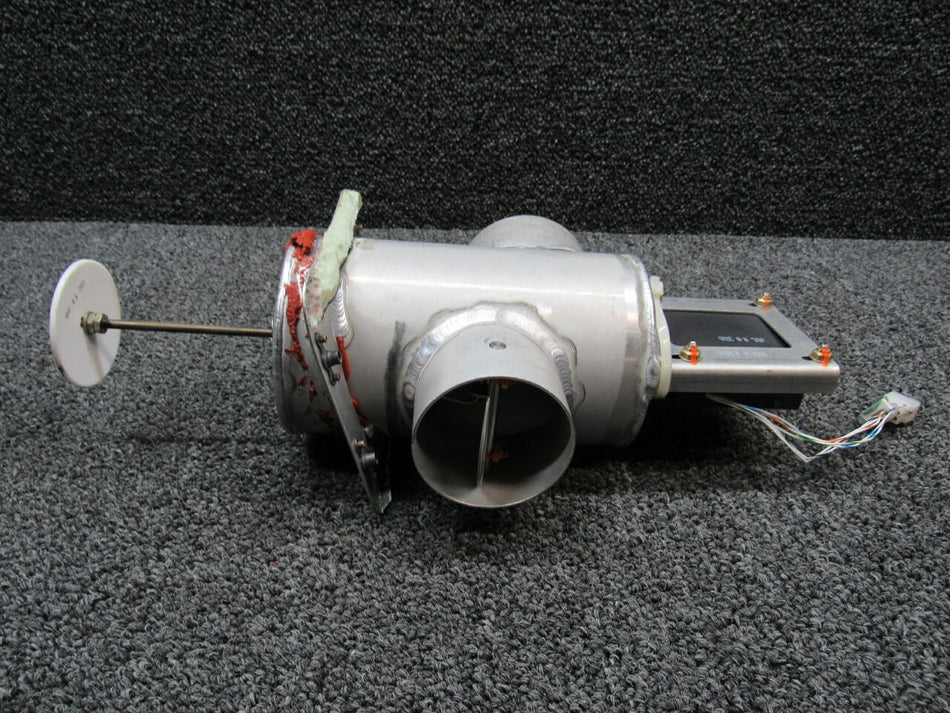 Columbia LA53216100 FSO 2814102-1 Columbia 350 ECS Control Valve Assembly
