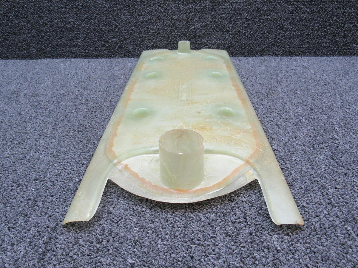 LB53404120 (FSO: 2819107-3) Columbia 350 Floor Duct Assembly BAS Part Sales | Airplane Parts